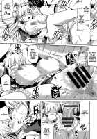 Ojousama no Maid Jijou / お嬢様のメイド事情 [Kamisiro Ryu] [Original] Thumbnail Page 31