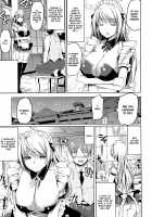 Ojousama no Maid Jijou / お嬢様のメイド事情 [Kamisiro Ryu] [Original] Thumbnail Page 39