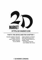 Sore wa Zankoku na Akuma no Mitsu (1) / それは残酷な悪魔の蜜 [Himeno Komomo] [Original] Thumbnail Page 28