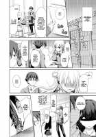 Sore wa Zankoku na Akuma no Mitsu (2) / それは残酷な悪魔の蜜 [Himeno Komomo] [Original] Thumbnail Page 31