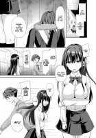 Sore wa Zankoku na Akuma no Mitsu (2) / それは残酷な悪魔の蜜 [Himeno Komomo] [Original] Thumbnail Page 32