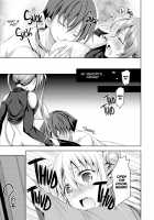 Sore wa Zankoku na Akuma no Mitsu (3) / それは残酷な悪魔の蜜 [Himeno Komomo] [Original] Thumbnail Page 24