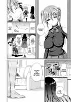 Sore wa Zankoku na Akuma no Mitsu (3) / それは残酷な悪魔の蜜 [Himeno Komomo] [Original] Thumbnail Page 25