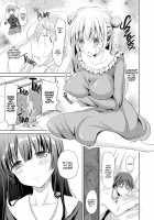 Sore wa Zankoku na Akuma no Mitsu (3) / それは残酷な悪魔の蜜 [Himeno Komomo] [Original] Thumbnail Page 26