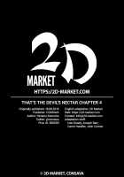 Sore wa Zankoku na Akuma no Mitsu (4) / それは残酷な悪魔の蜜 [Himeno Komomo] [Original] Thumbnail Page 28