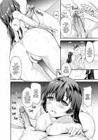 Sore wa Zankoku na Akuma no Mitsu (4) / それは残酷な悪魔の蜜 [Himeno Komomo] [Original] Thumbnail Page 07