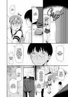 The Little Princess' Love Affairs / お嬢様の恋愛事情 [Himeno Komomo] [Original] Thumbnail Page 13