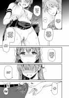 The Little Princess' Love Affairs / お嬢様の恋愛事情 [Himeno Komomo] [Original] Thumbnail Page 14