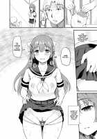 The Little Princess' Love Affairs / お嬢様の恋愛事情 [Himeno Komomo] [Original] Thumbnail Page 05