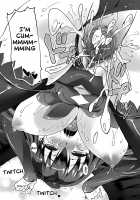 Crow's Breast Diet / カラスの乳ダイエット [Himeno Komomo] [Original] Thumbnail Page 19