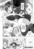 Crow's Breast Diet / カラスの乳ダイエット [Himeno Komomo] [Original] Thumbnail Page 20
