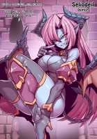 Ochi Musume ♪ 3- Sokuochi 2-koma CG Collection- / おち娘♪3～即オチ2コマCG集～ [Tsukiwani] [Original] Thumbnail Page 19