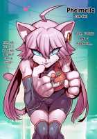 Ochi Musume ♪ 3- Sokuochi 2-koma CG Collection- / おち娘♪3～即オチ2コマCG集～ [Tsukiwani] [Original] Thumbnail Page 21