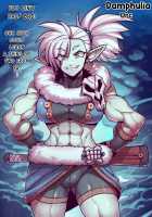 Ochi Musume ♪ 3- Sokuochi 2-koma CG Collection- / おち娘♪3～即オチ2コマCG集～ [Tsukiwani] [Original] Thumbnail Page 25