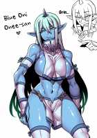 Ochi Musume ♪ 3- Sokuochi 2-koma CG Collection- / おち娘♪3～即オチ2コマCG集～ [Tsukiwani] [Original] Thumbnail Page 28