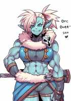 Ochi Musume ♪ 3- Sokuochi 2-koma CG Collection- / おち娘♪3～即オチ2コマCG集～ [Tsukiwani] [Original] Thumbnail Page 35