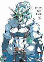 Ochi Musume ♪ 3- Sokuochi 2-koma CG Collection- / おち娘♪3～即オチ2コマCG集～ [Tsukiwani] [Original] Thumbnail Page 36