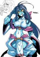 Ochi Musume ♪ 3- Sokuochi 2-koma CG Collection- / おち娘♪3～即オチ2コマCG集～ [Tsukiwani] [Original] Thumbnail Page 40