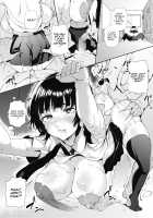 Tobikyuu Renai Seito Kaichou-san!! / 飛び級恋愛☆生徒会長さん!! [Nusmusbim] [Original] Thumbnail Page 17