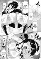 Tobikyuu Renai Seito Kaichou-san!! / 飛び級恋愛☆生徒会長さん!! [Nusmusbim] [Original] Thumbnail Page 19