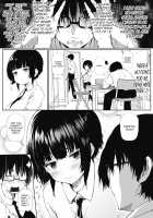 Tobikyuu Renai Seito Kaichou-san!! / 飛び級恋愛☆生徒会長さん!! [Nusmusbim] [Original] Thumbnail Page 03