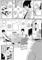 Tobikyuu Renai Seito Kaichou-san!! / 飛び級恋愛☆生徒会長さん!! [Nusmusbim] [Original] Thumbnail Page 05