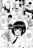 Tobikyuu Renai Seito Kaichou-san!! / 飛び級恋愛☆生徒会長さん!! [Nusmusbim] [Original] Thumbnail Page 07