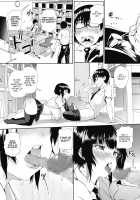 Tobikyuu Renai Seito Kaichou-san!! / 飛び級恋愛☆生徒会長さん!! [Nusmusbim] [Original] Thumbnail Page 09