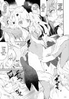 FOWRLLE [Momi] [Original] Thumbnail Page 10