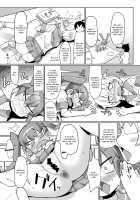 Curry Aji no Curry / カレー味のカレー [Kotatsu] [Ueno-san Wa Bukiyou] Thumbnail Page 12