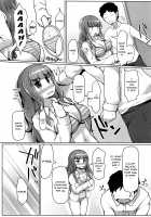 So-re Sore Sore / 剃ーれソレソレ [Kotatsu] [The Idolmaster] Thumbnail Page 08