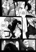 TRAUM [Miss Black] [Original] Thumbnail Page 101