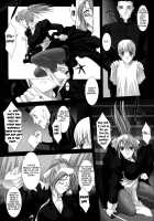 TRAUM [Miss Black] [Original] Thumbnail Page 102