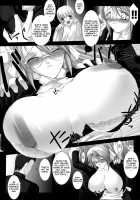 TRAUM [Miss Black] [Original] Thumbnail Page 103