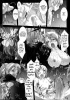 TRAUM [Miss Black] [Original] Thumbnail Page 107