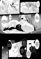 TRAUM [Miss Black] [Original] Thumbnail Page 113