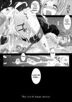 TRAUM [Miss Black] [Original] Thumbnail Page 114