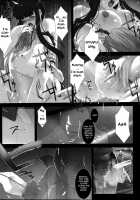 TRAUM [Miss Black] [Original] Thumbnail Page 116