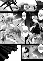 TRAUM [Miss Black] [Original] Thumbnail Page 117