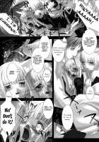 TRAUM [Miss Black] [Original] Thumbnail Page 125