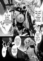 TRAUM [Miss Black] [Original] Thumbnail Page 126