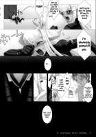 TRAUM [Miss Black] [Original] Thumbnail Page 130