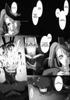 TRAUM [Miss Black] [Original] Thumbnail Page 132