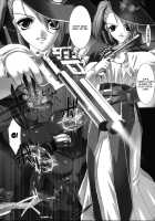 TRAUM [Miss Black] [Original] Thumbnail Page 133