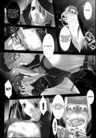 TRAUM [Miss Black] [Original] Thumbnail Page 134