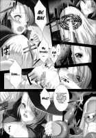 TRAUM [Miss Black] [Original] Thumbnail Page 135