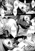 TRAUM [Miss Black] [Original] Thumbnail Page 139