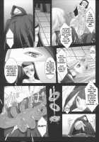 TRAUM [Miss Black] [Original] Thumbnail Page 13