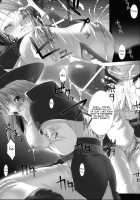 TRAUM [Miss Black] [Original] Thumbnail Page 140