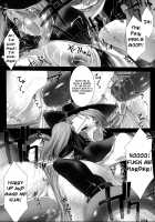 TRAUM [Miss Black] [Original] Thumbnail Page 142